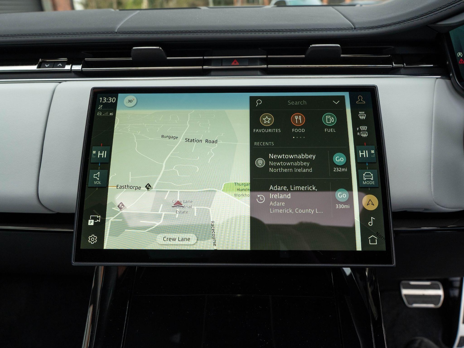 Used Land Rover Range Rover Sport 2025 for sale - 77633340: Photo 61