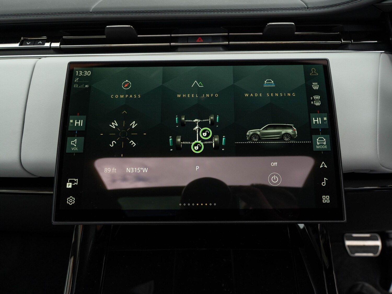 Used Land Rover Range Rover Sport 2025 for sale - 77633340: Photo 62