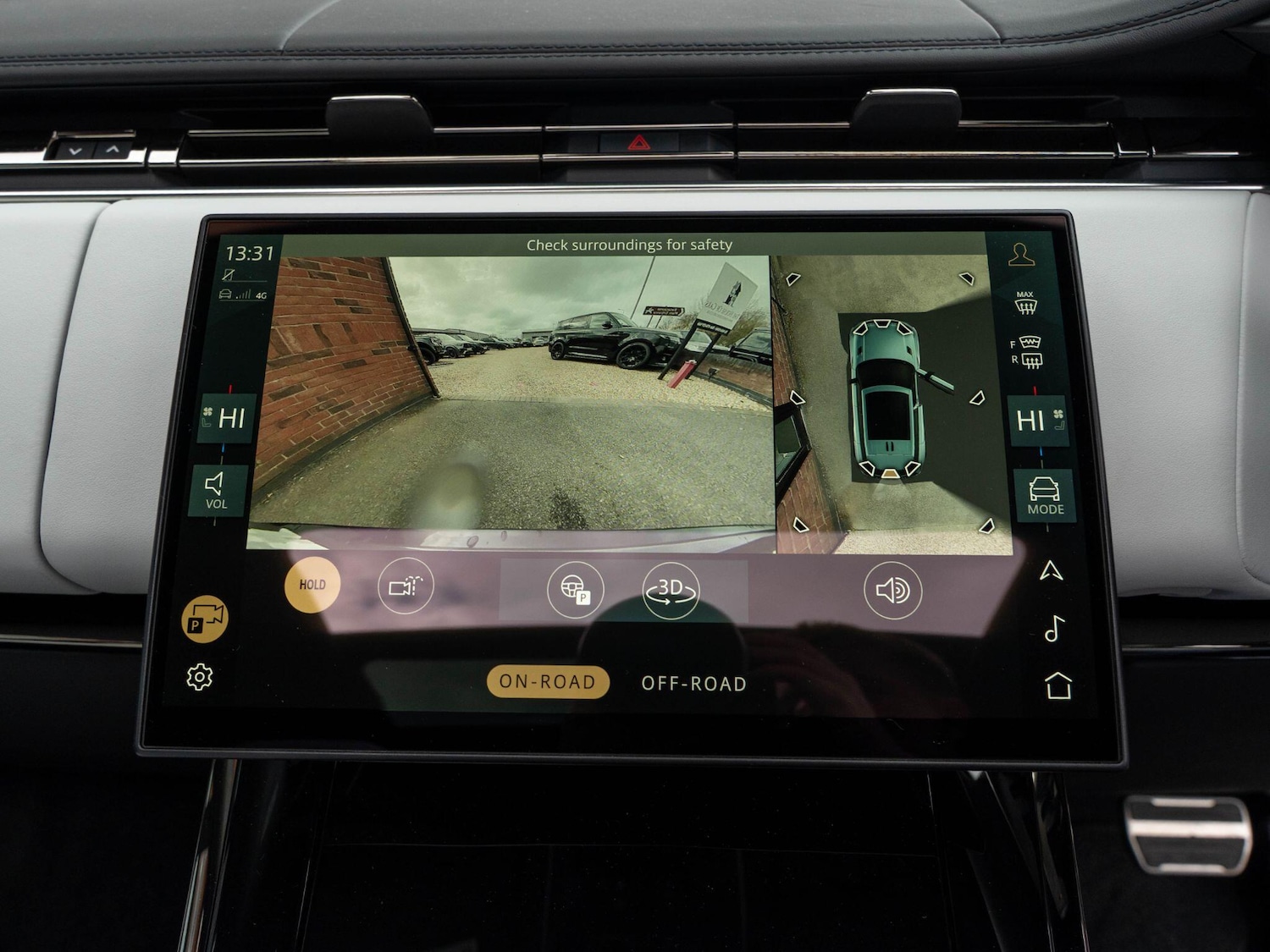 Used Land Rover Range Rover Sport 2025 for sale - 77633340: Photo 63