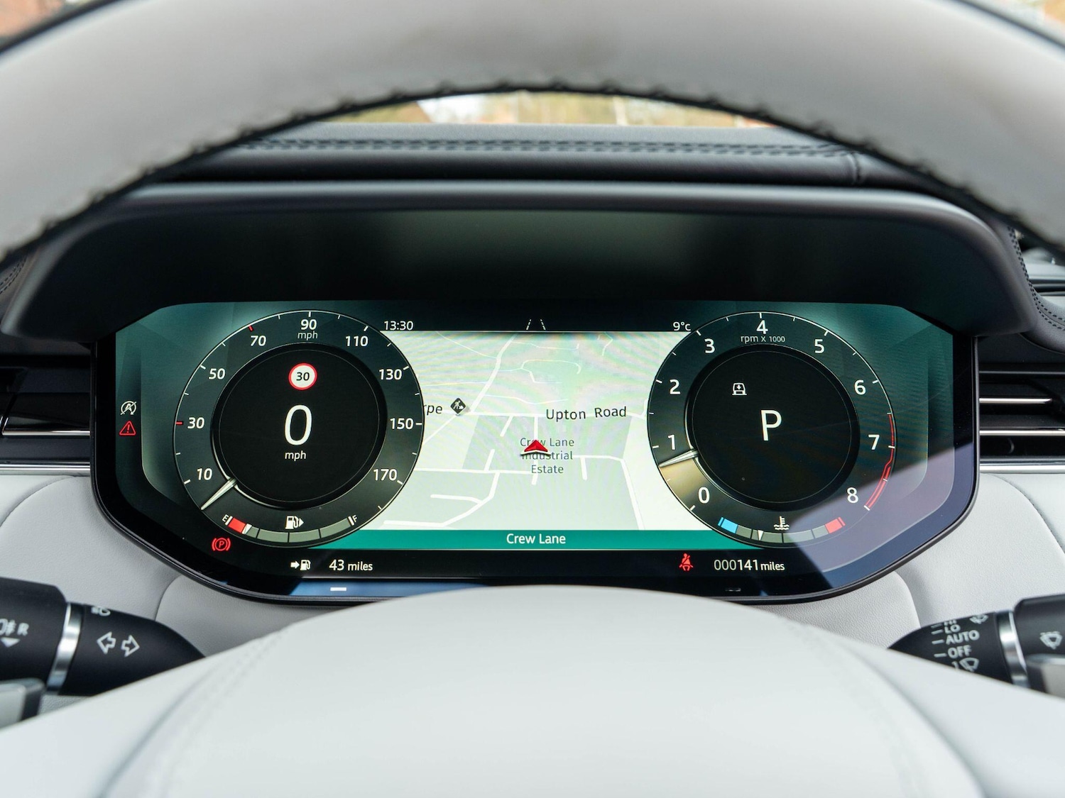 Used Land Rover Range Rover Sport 2025 for sale - 77633340: Photo 64