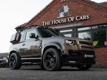 Used Land Rover Defender 90 2024 for sale - 79018782: Photo