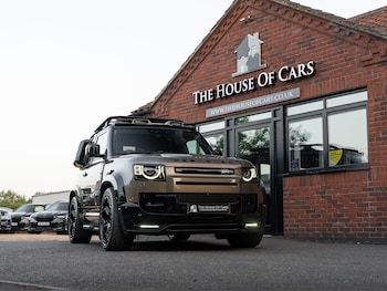 Used Land Rover Defender 90 2024 for sale - 79018782: Photo