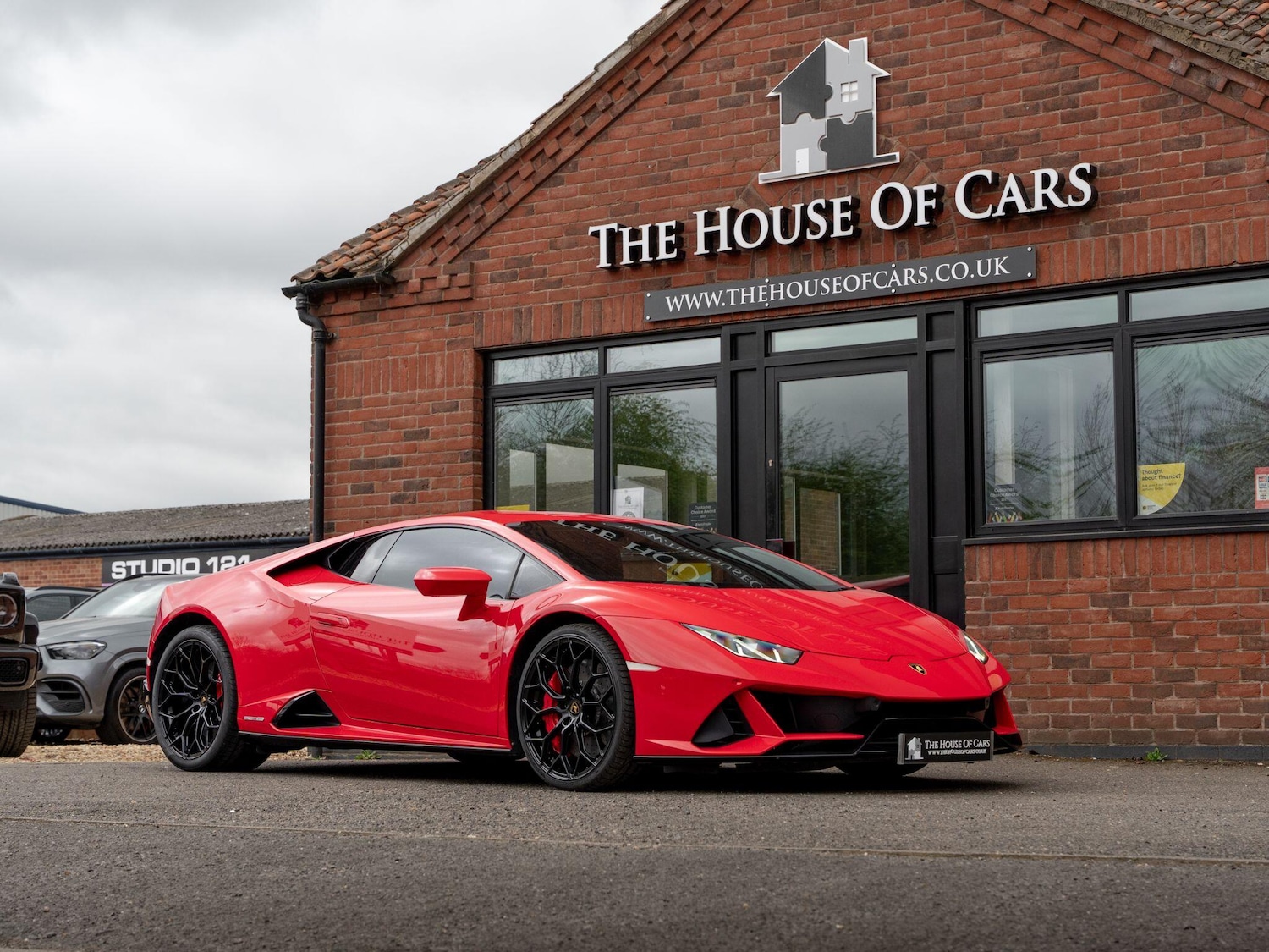 Used Lamborghini Huracan 2019 for sale - 78127578: Photo 10