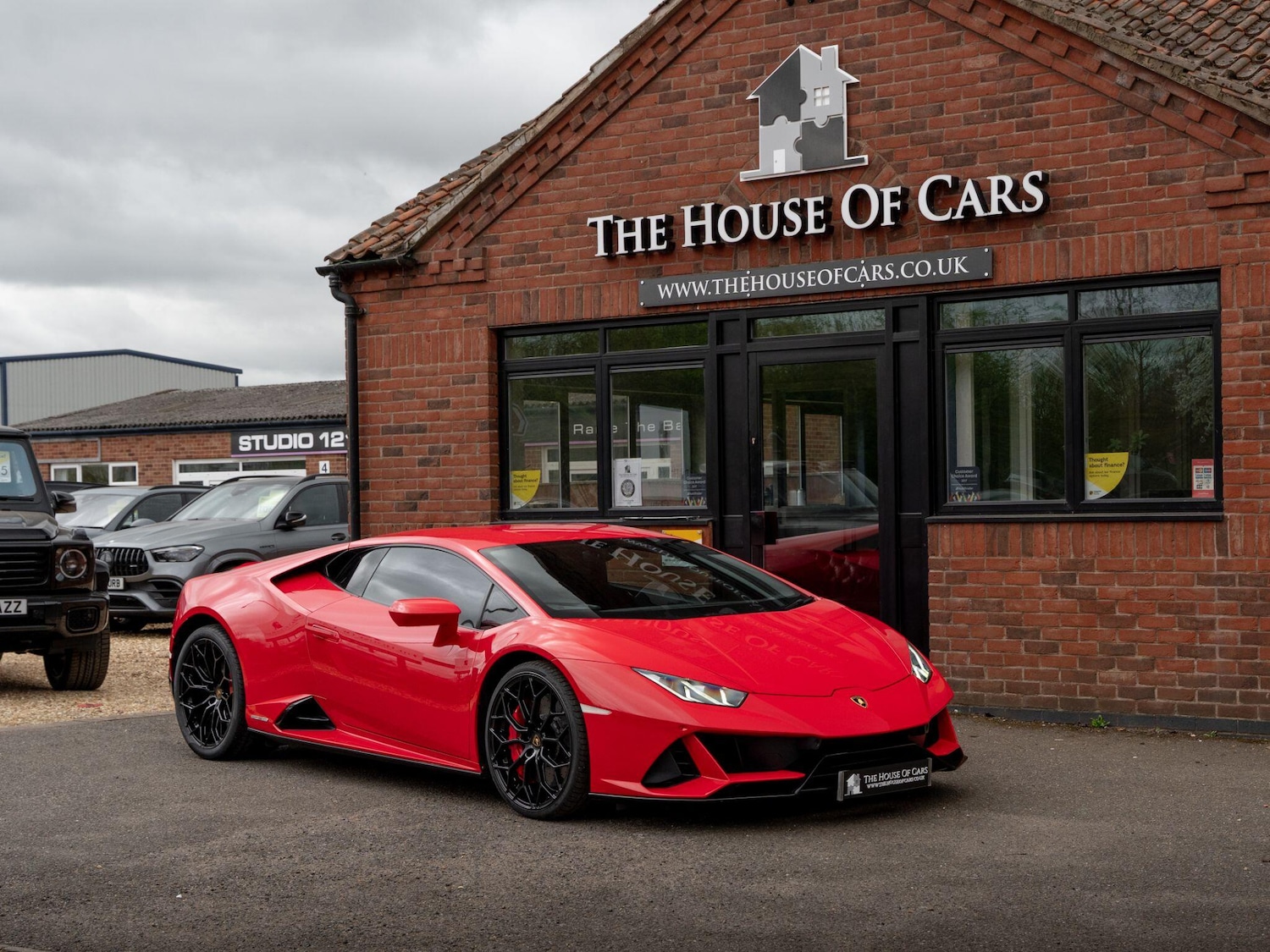 Used Lamborghini Huracan 2019 for sale - 78127578: Photo 11