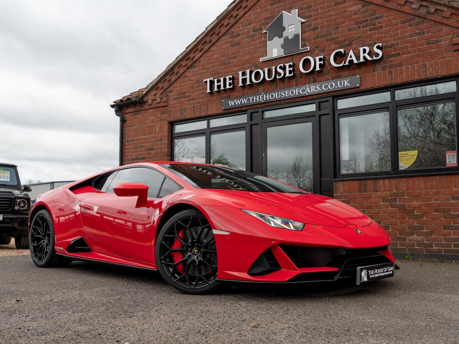 Used Lamborghini Huracan 2019 for sale - 78127578: Photo 12