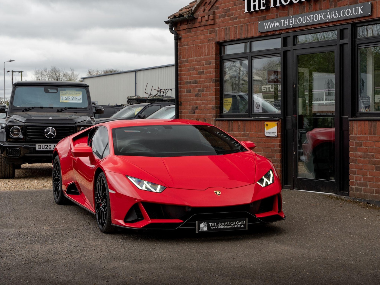 Used Lamborghini Huracan 2019 for sale - 78127578: Photo 13