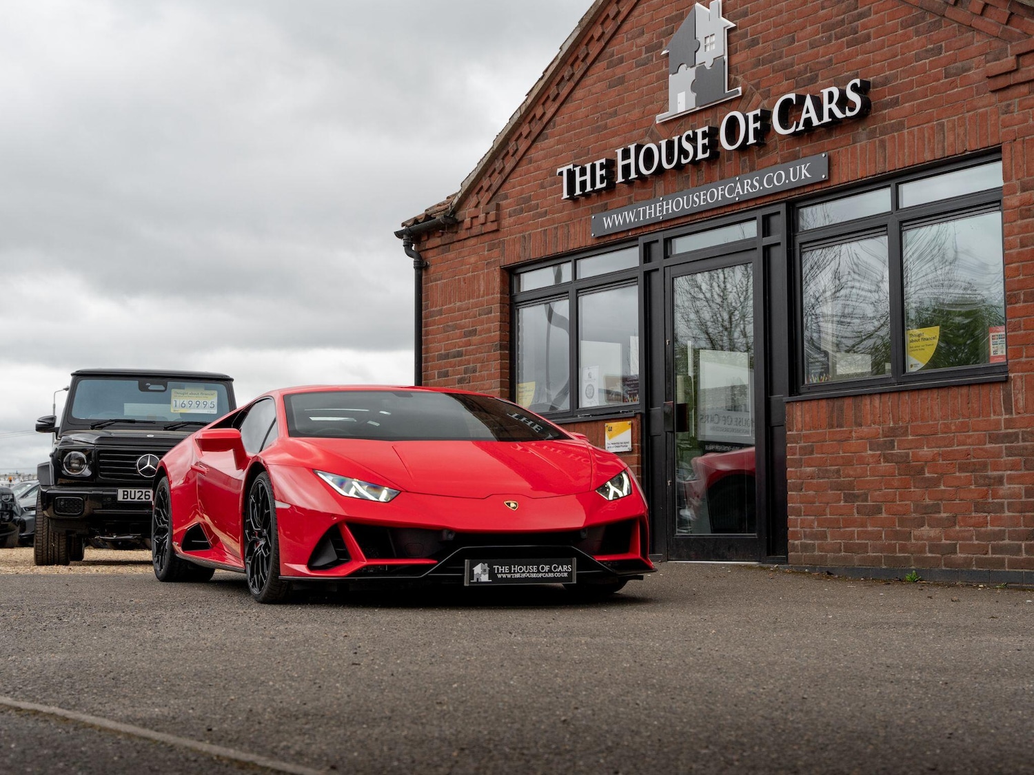 Used Lamborghini Huracan 2019 for sale - 78127578: Photo 14