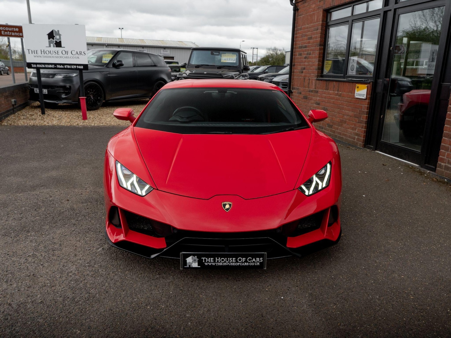 Used Lamborghini Huracan 2019 for sale - 78127578: Photo 15