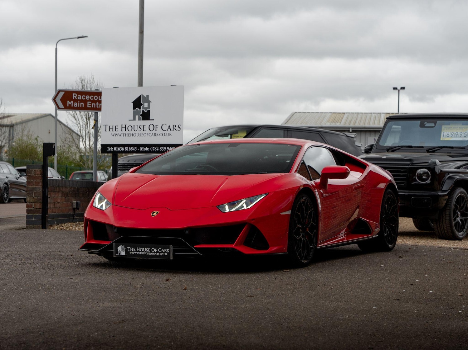 Used Lamborghini Huracan 2019 for sale - 78127578: Photo 16