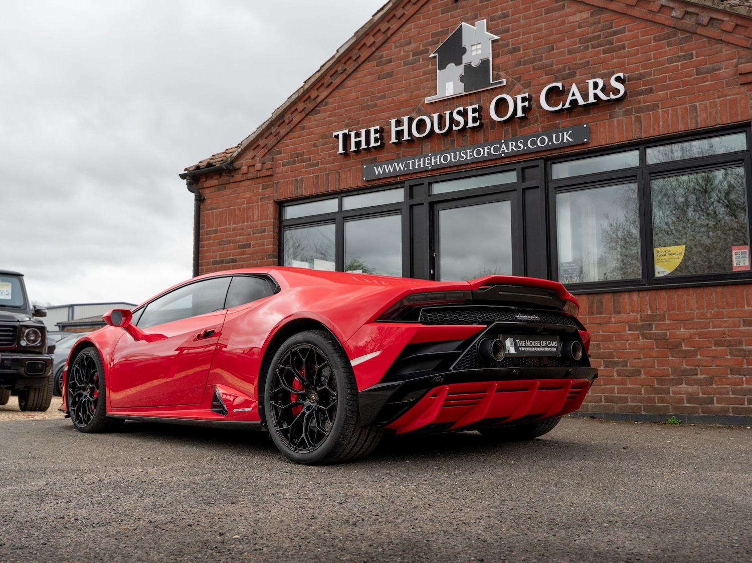Used Lamborghini Huracan 2019 for sale - 78127578: Photo 17