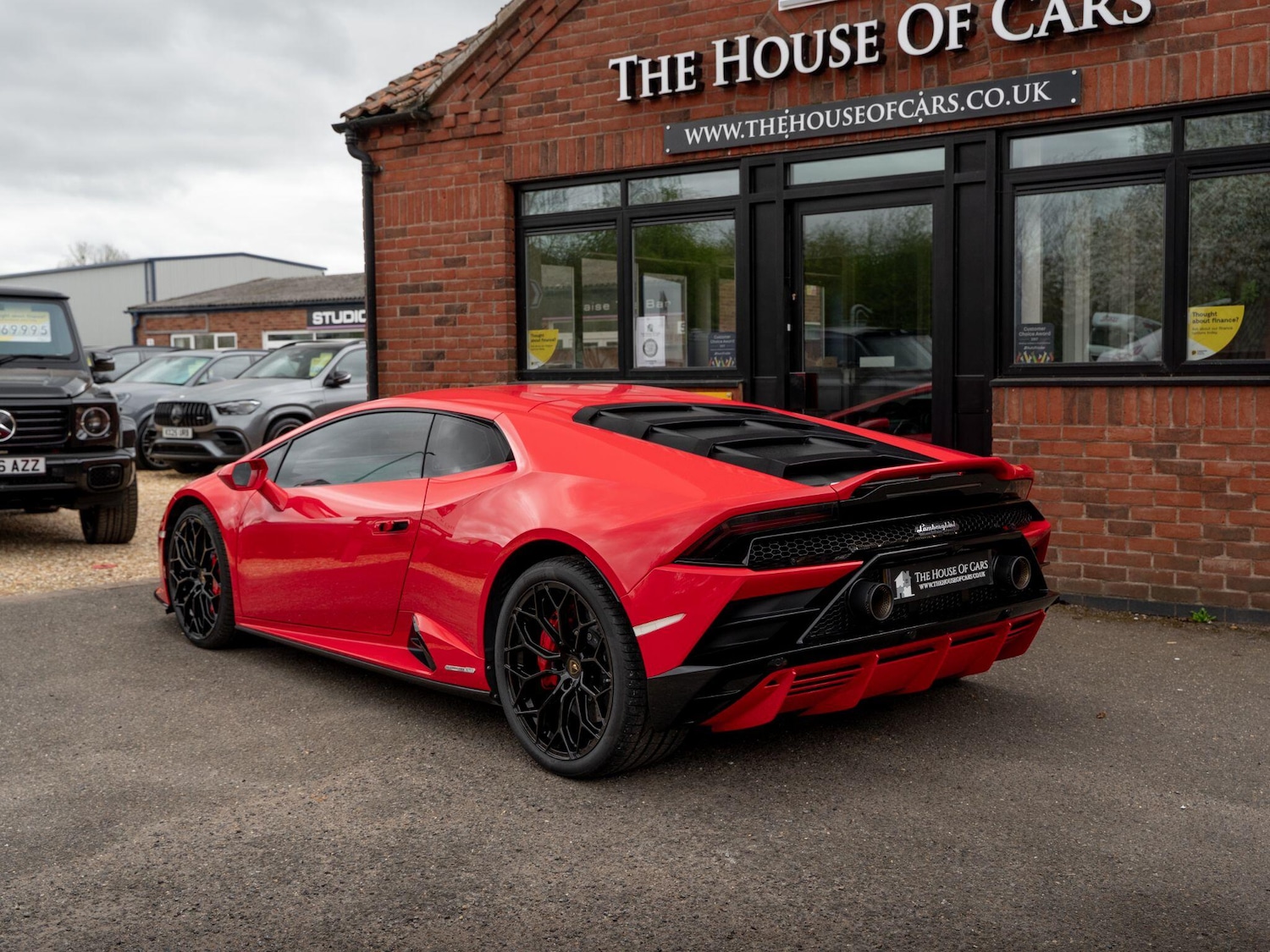 Used Lamborghini Huracan 2019 for sale - 78127578: Photo 19