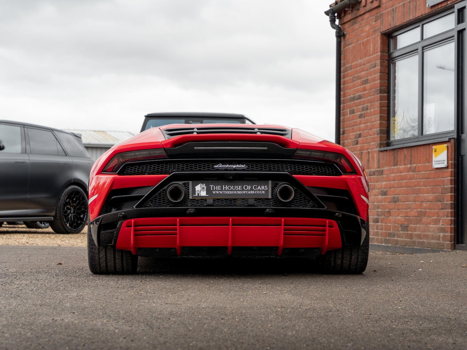 Used Lamborghini Huracan 2019 for sale - 78127578: Photo 21