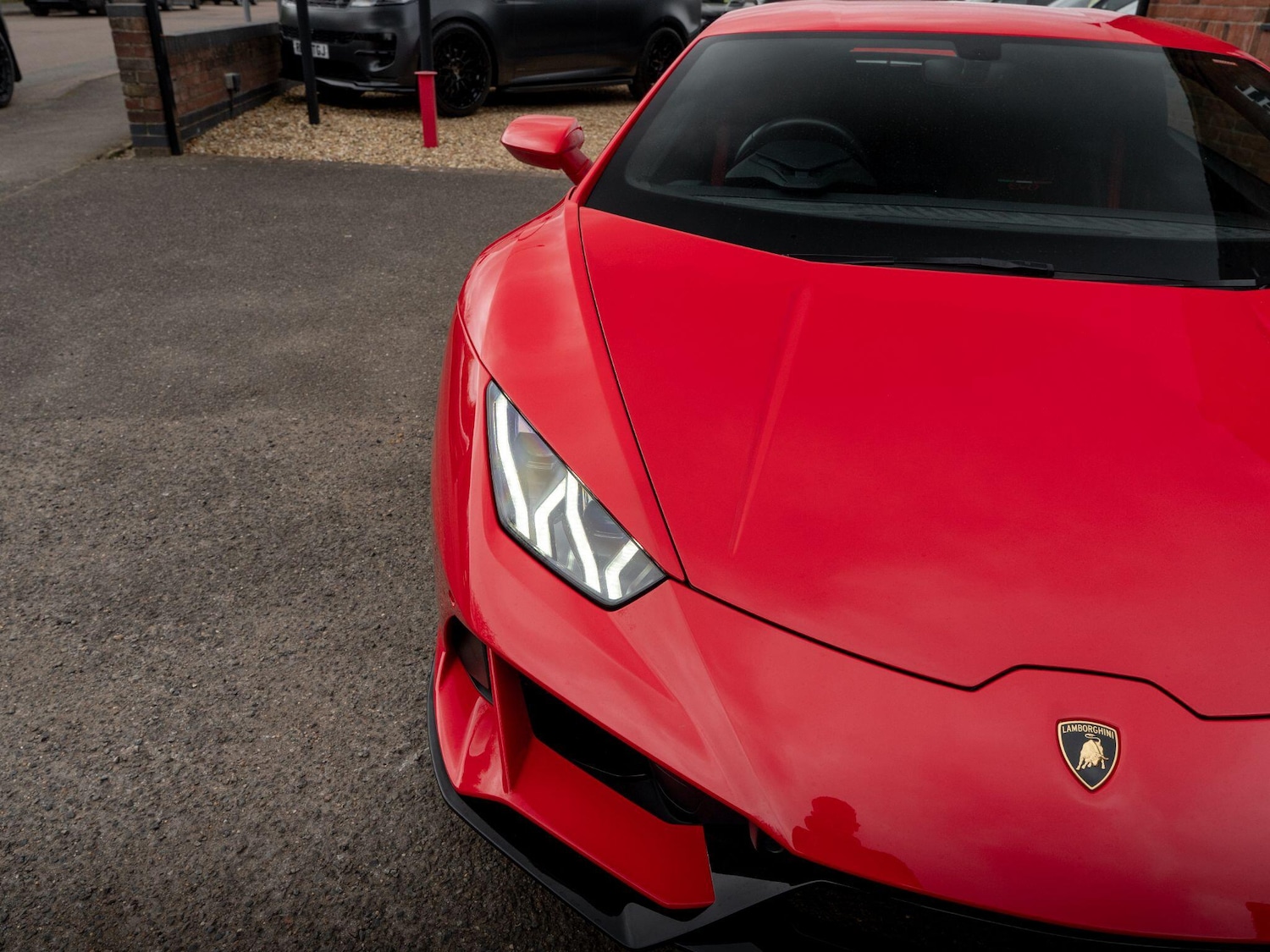 Used Lamborghini Huracan 2019 for sale - 78127578: Photo 26