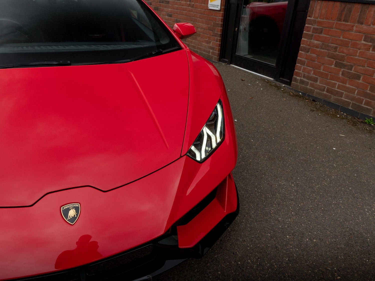 Used Lamborghini Huracan 2019 for sale - 78127578: Photo 27