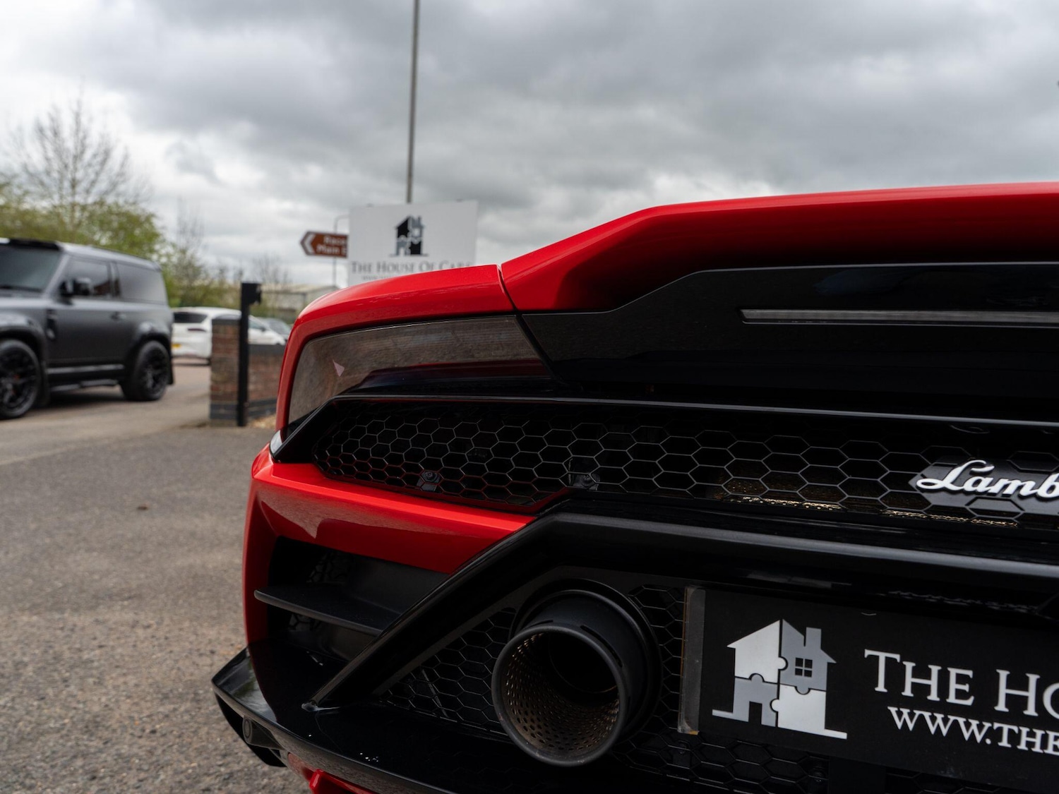 Used Lamborghini Huracan 2019 for sale - 78127578: Photo 28