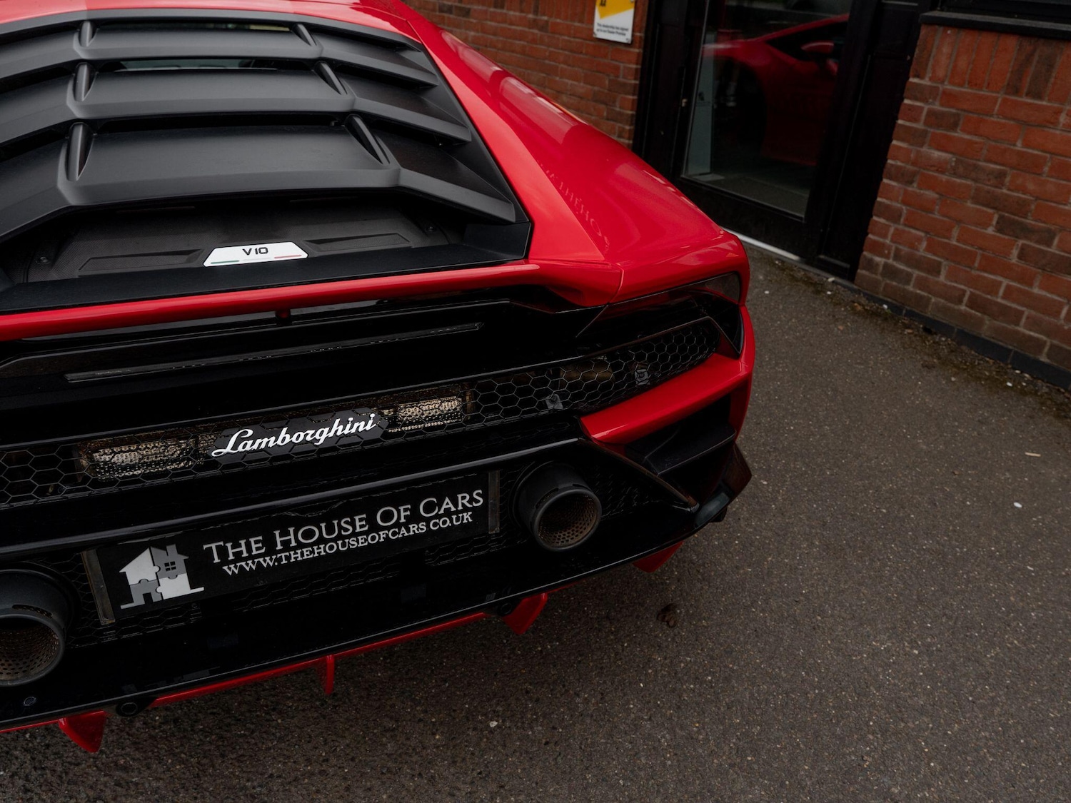 Used Lamborghini Huracan 2019 for sale - 78127578: Photo 29