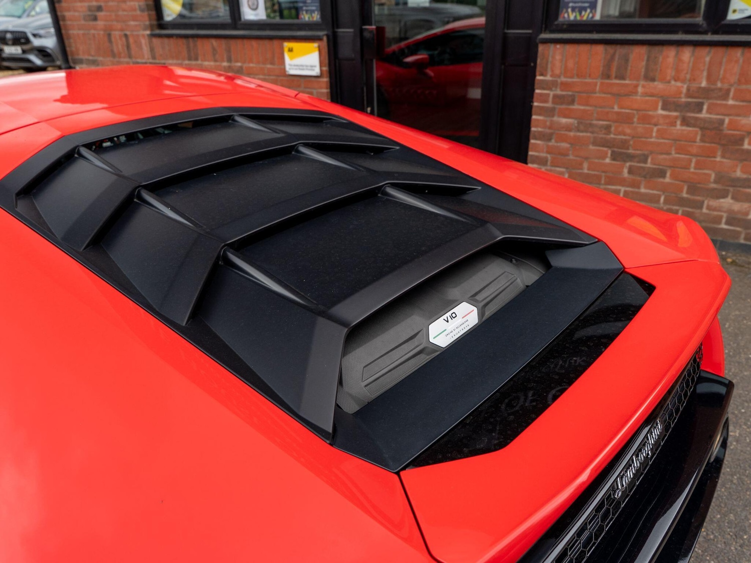 Used Lamborghini Huracan 2019 for sale - 78127578: Photo 32