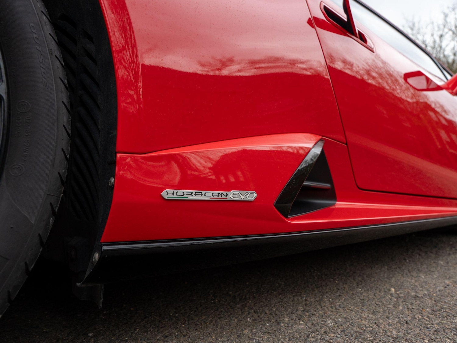 Used Lamborghini Huracan 2019 for sale - 78127578: Photo 34