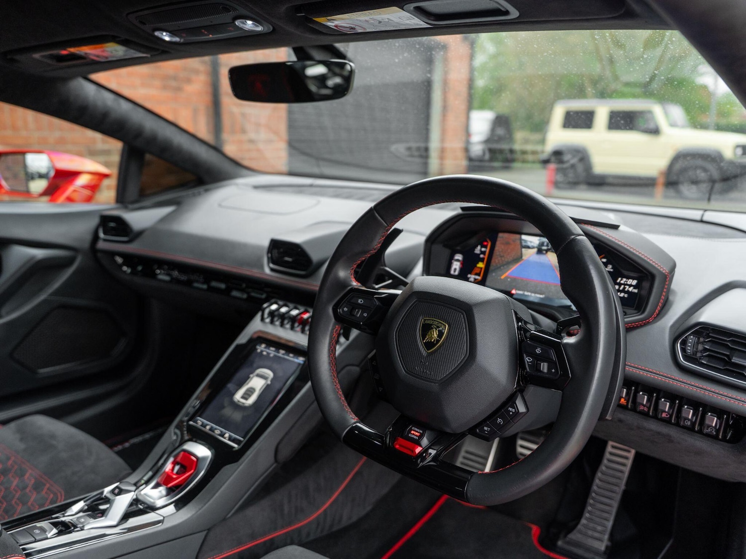 Used Lamborghini Huracan 2019 for sale - 78127578: Photo 42