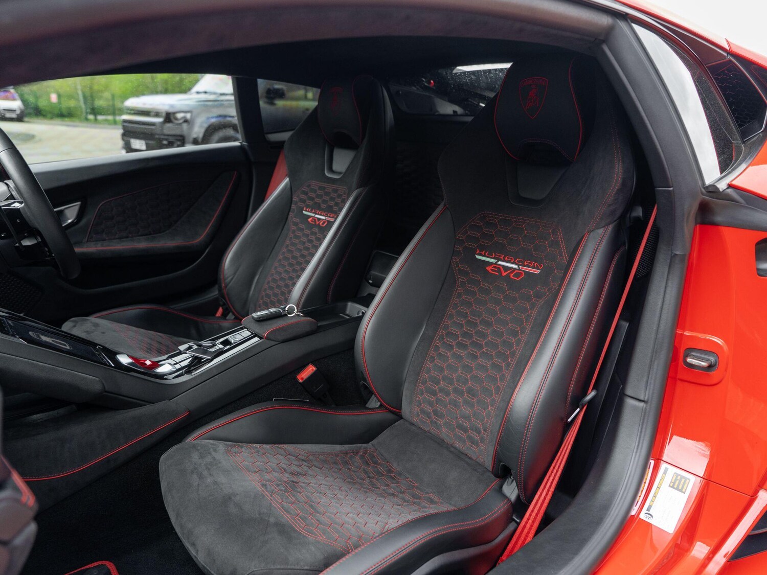 Used Lamborghini Huracan 2019 for sale - 78127578: Photo 49