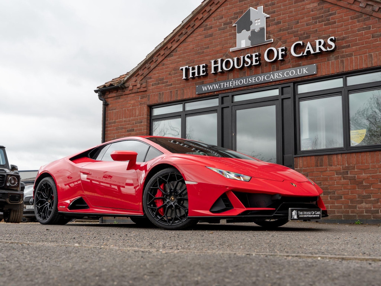 Used Lamborghini Huracan 2019 for sale - 78127578: Photo 5