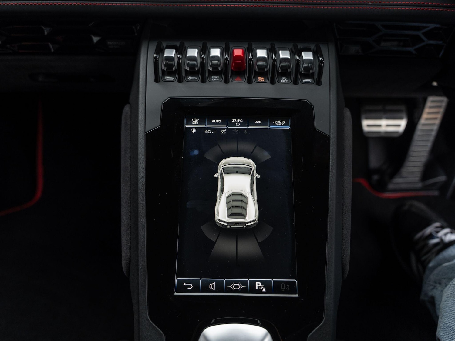 Used Lamborghini Huracan 2019 for sale - 78127578: Photo 53