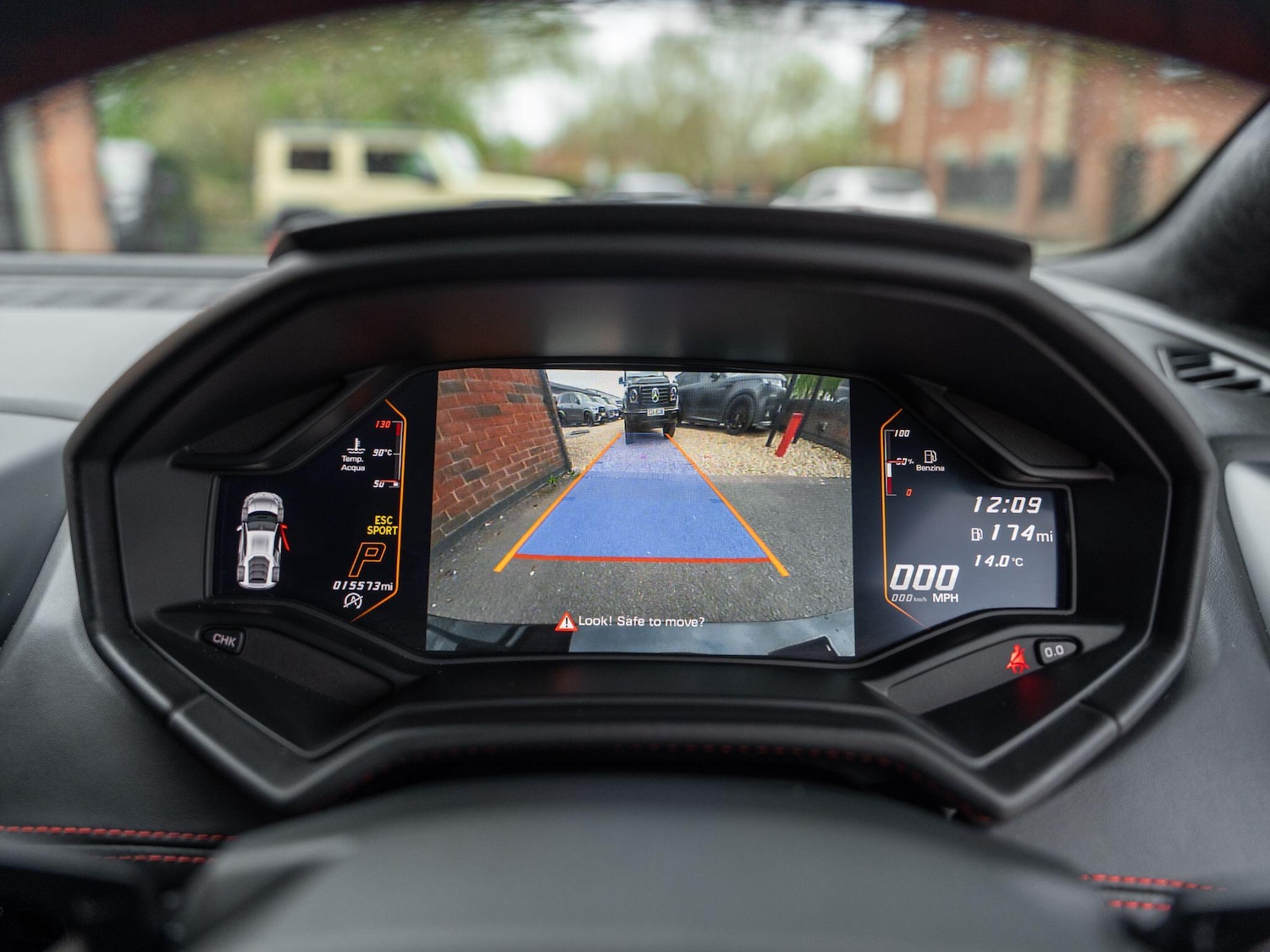 Used Lamborghini Huracan 2019 for sale - 78127578: Photo 54