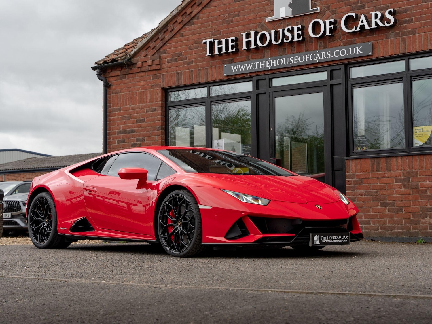 Used Lamborghini Huracan 2019 for sale - 78127578: Photo 6