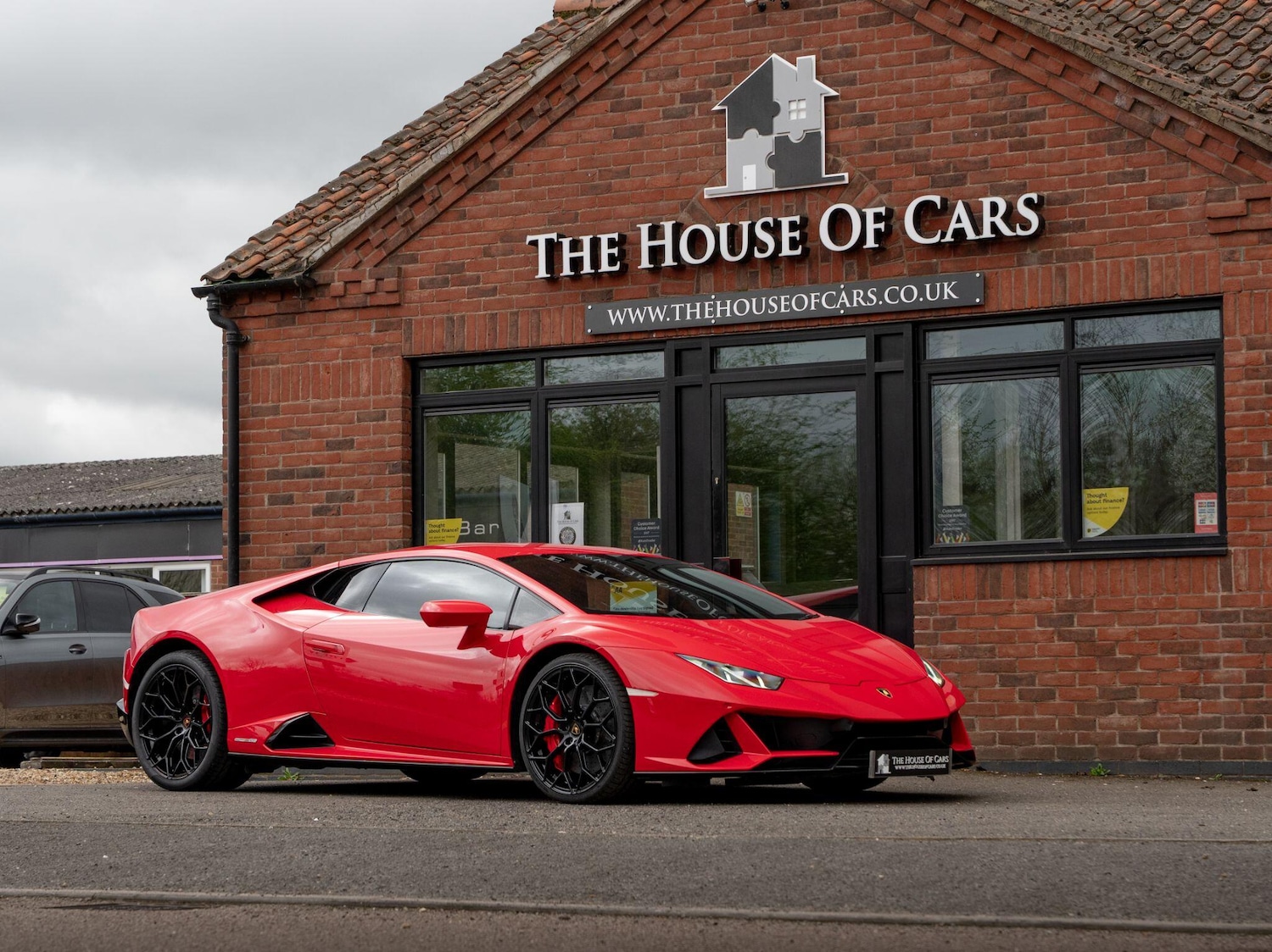 Used Lamborghini Huracan 2019 for sale - 78127578: Photo 7