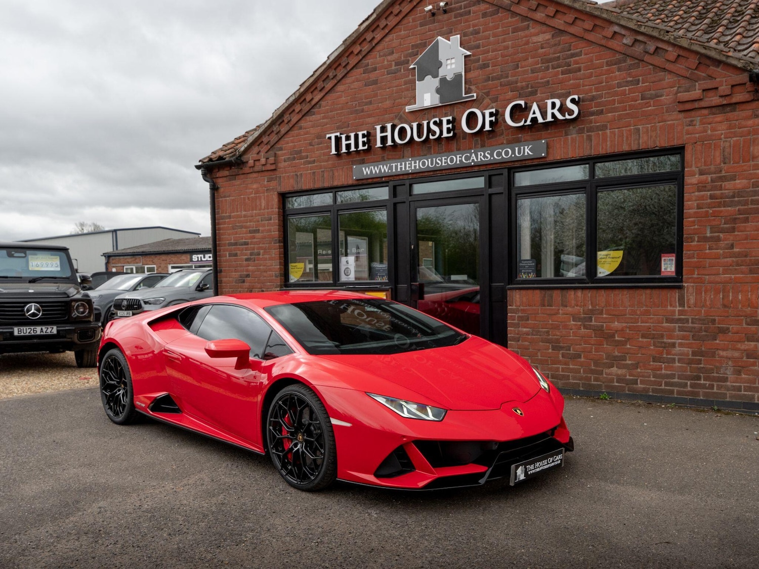 Used Lamborghini Huracan 2019 for sale - 78127578: Photo 8