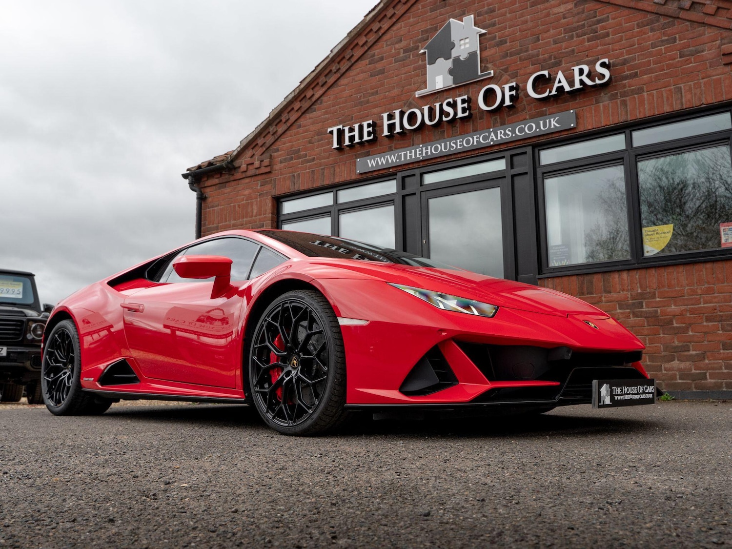 Used Lamborghini Huracan 2019 for sale - 78127578: Photo 9