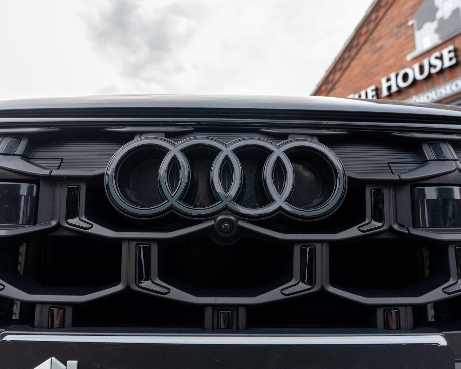 Used Audi Q7 2025 for sale - 76991297: Photo 23