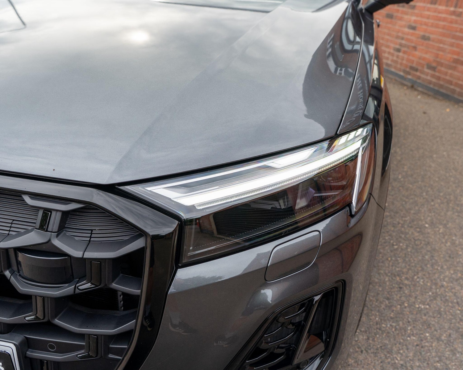 Used Audi Q7 2025 for sale - 76991297: Photo 25