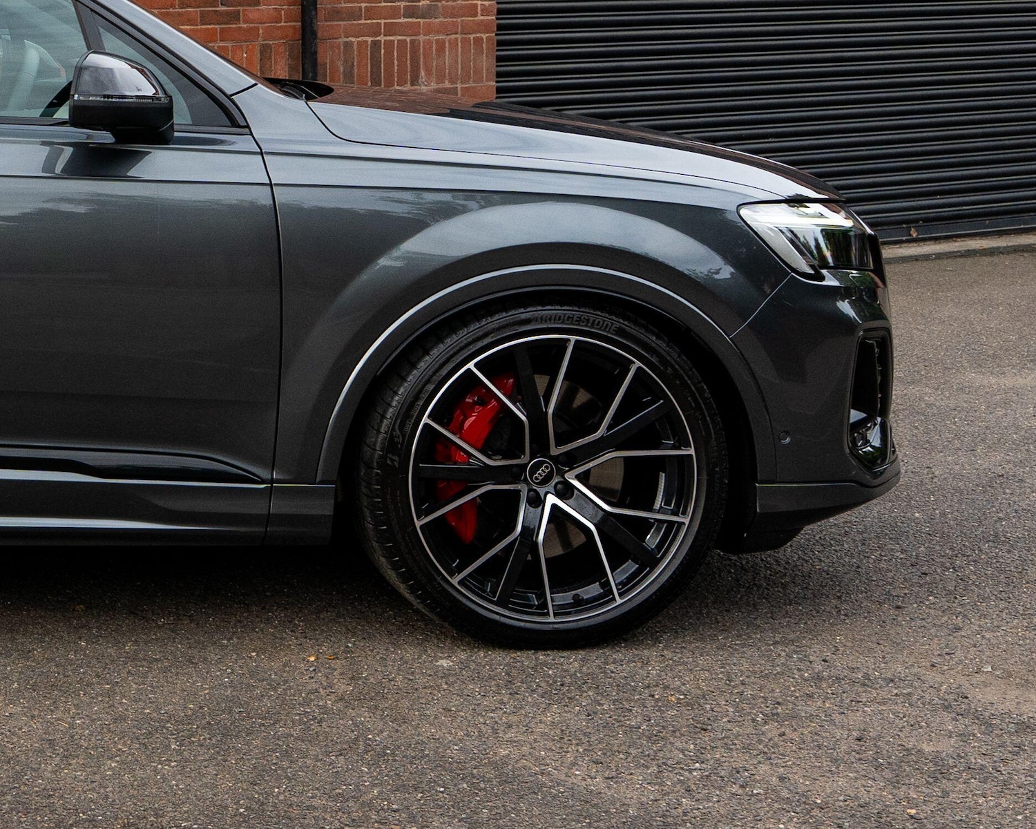 Used Audi Q7 2025 for sale - 76991297: Photo 27