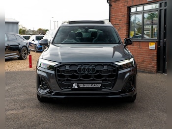 Used Audi Q7 2025 for sale - 76991297: Photo