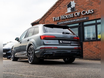 Used Audi Q7 2025 for sale - 76991297: Photo