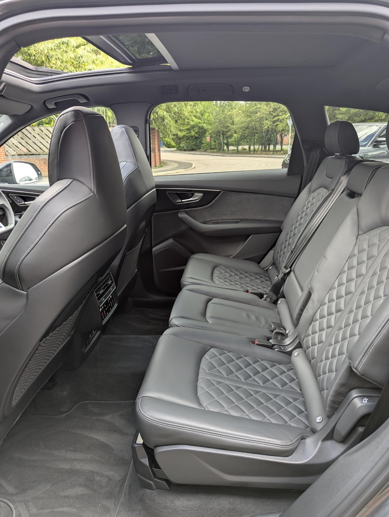 Used Audi Q7 2025 for sale - 76991297: Photo 42