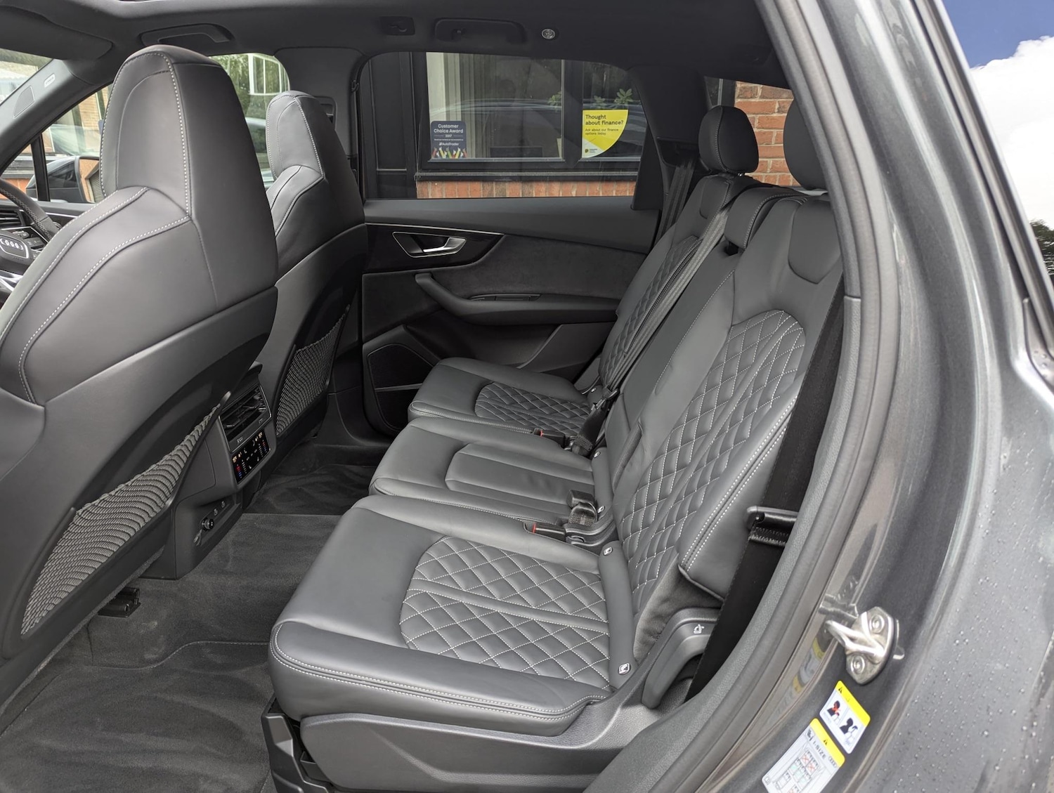 Used Audi Q7 2025 for sale - 76991297: Photo 43