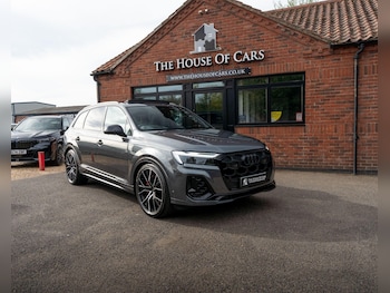 Used Audi Q7 2025 for sale - 76991297: Photo