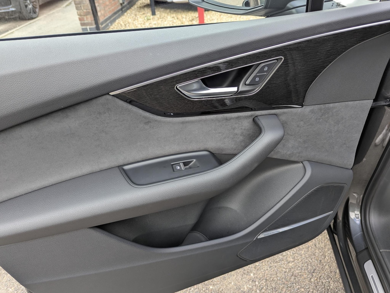 Used Audi Q7 2025 for sale - 76991297: Photo 60