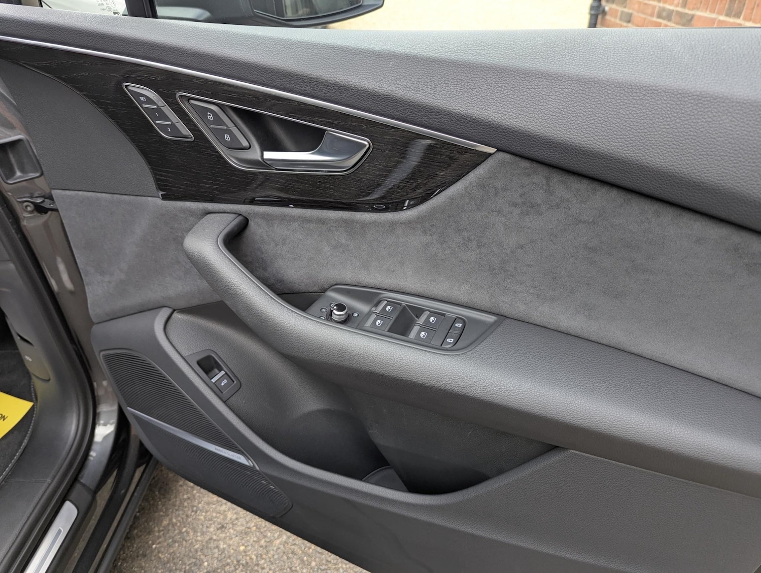 Used Audi Q7 2025 for sale - 76991297: Photo 61