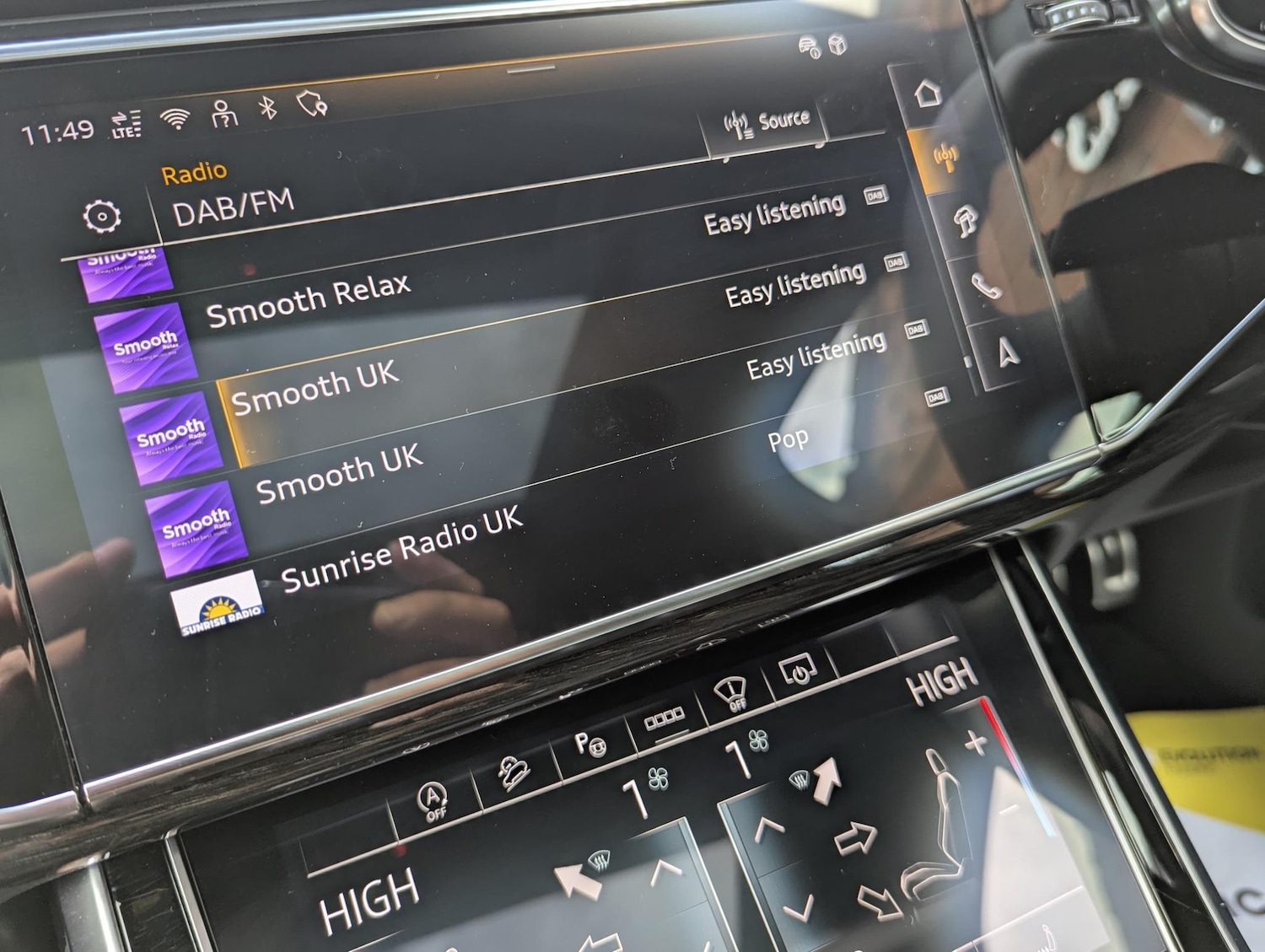 Used Audi Q7 2025 for sale - 76991297: Photo 66