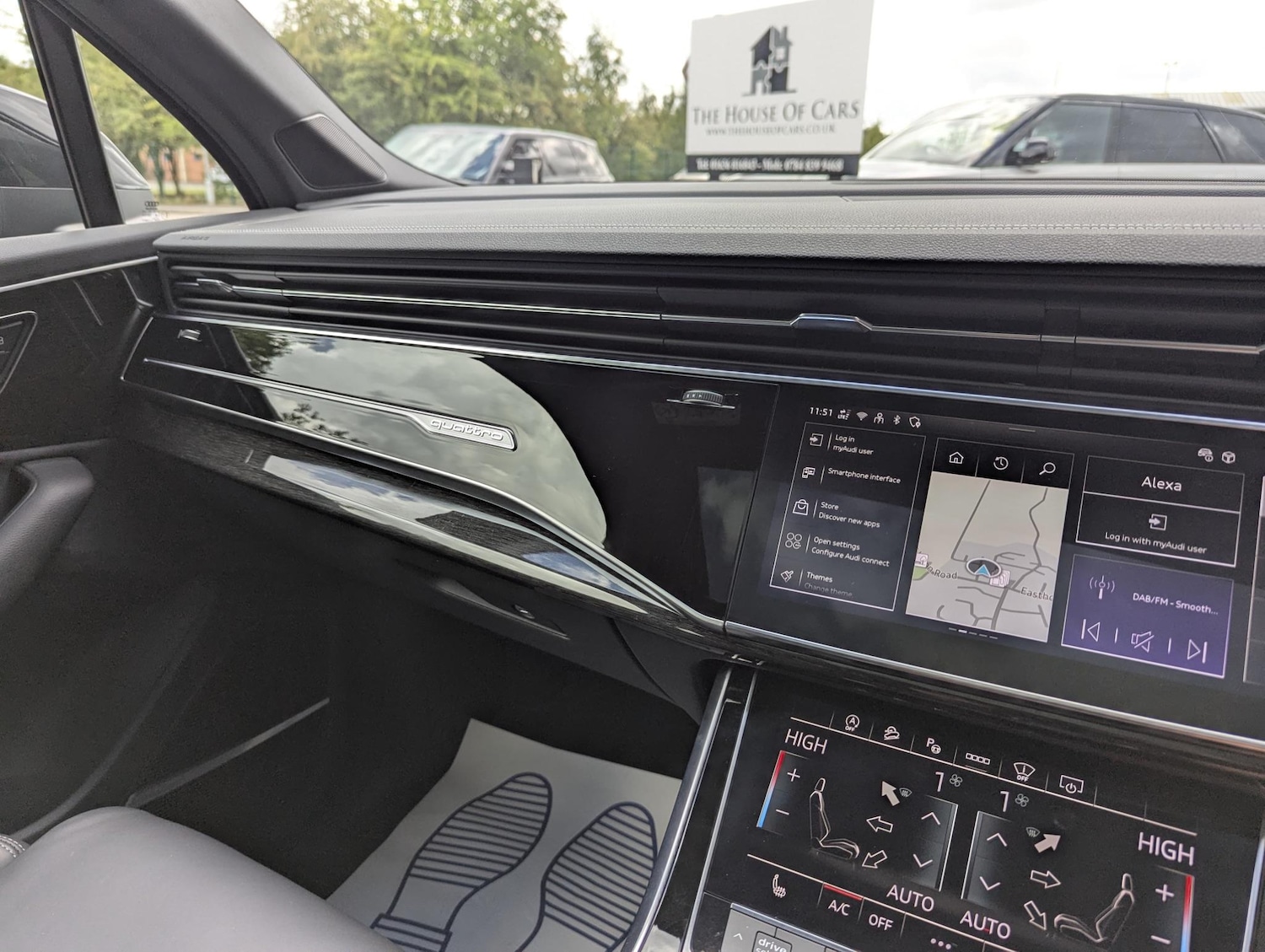 Used Audi Q7 2025 for sale - 76991297: Photo 68