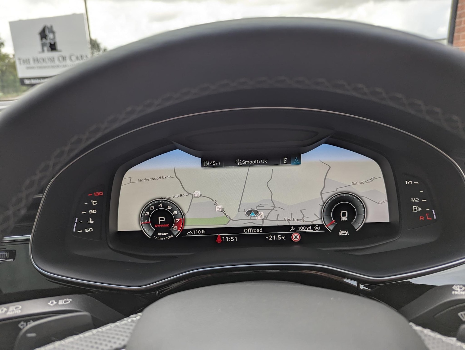 Used Audi Q7 2025 for sale - 76991297: Photo 72