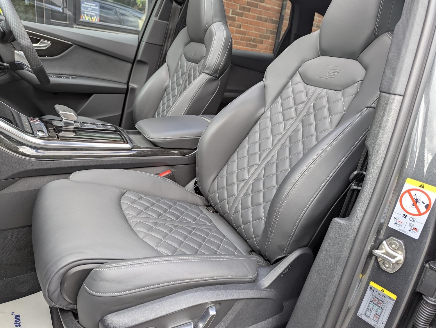 Used Audi Q7 2025 for sale - 76991297: Photo 79