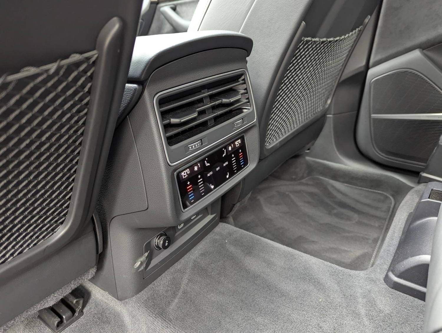 Used Audi Q7 2025 for sale - 76991297: Photo 88