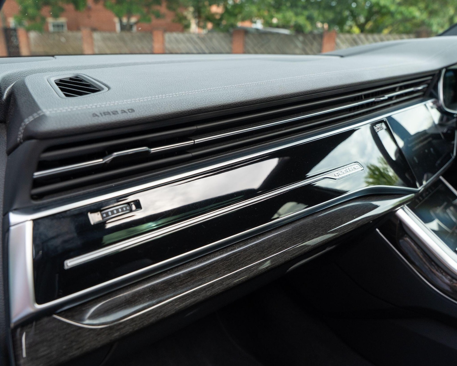 Used Audi Q7 2025 for sale - 76991297: Photo 90