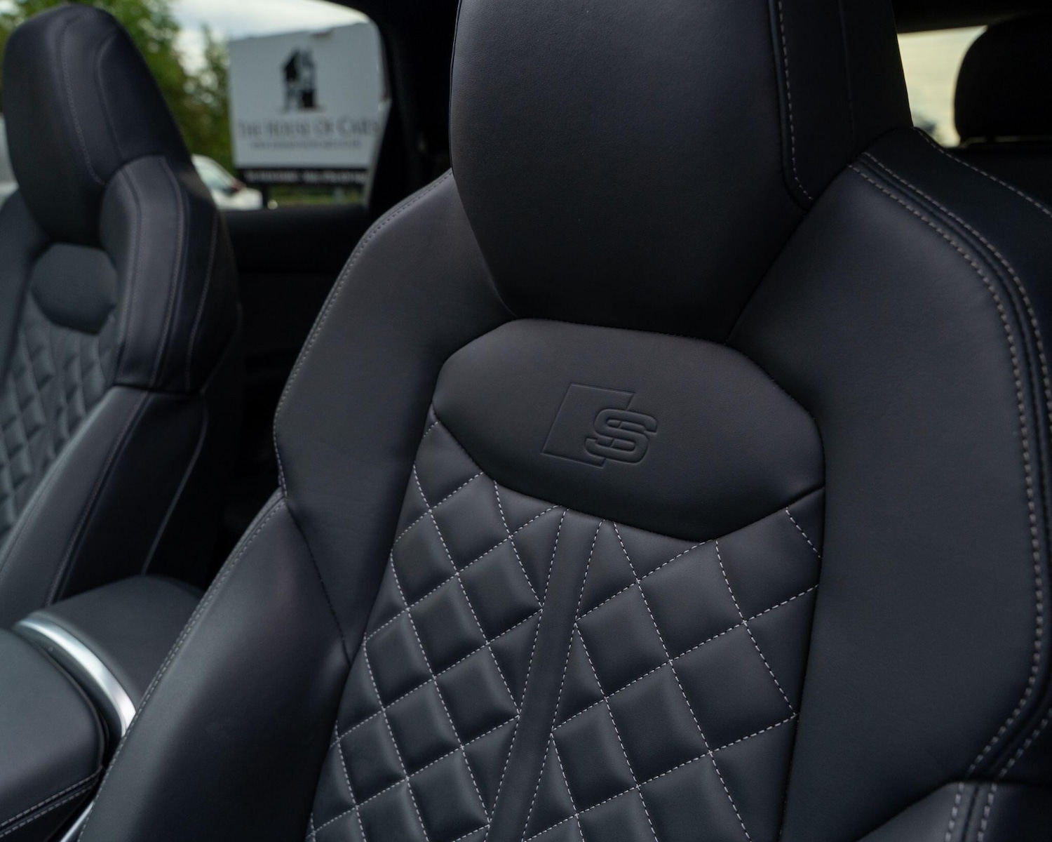 Used Audi Q7 2025 for sale - 76991297: Photo 91