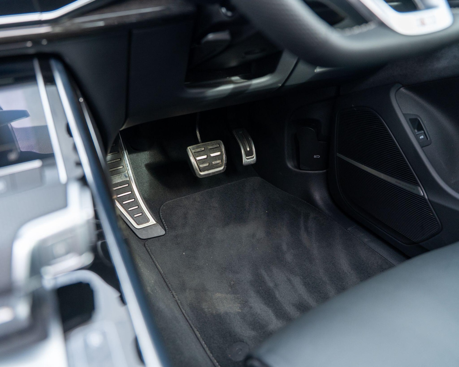 Used Audi Q7 2025 for sale - 76991297: Photo 92