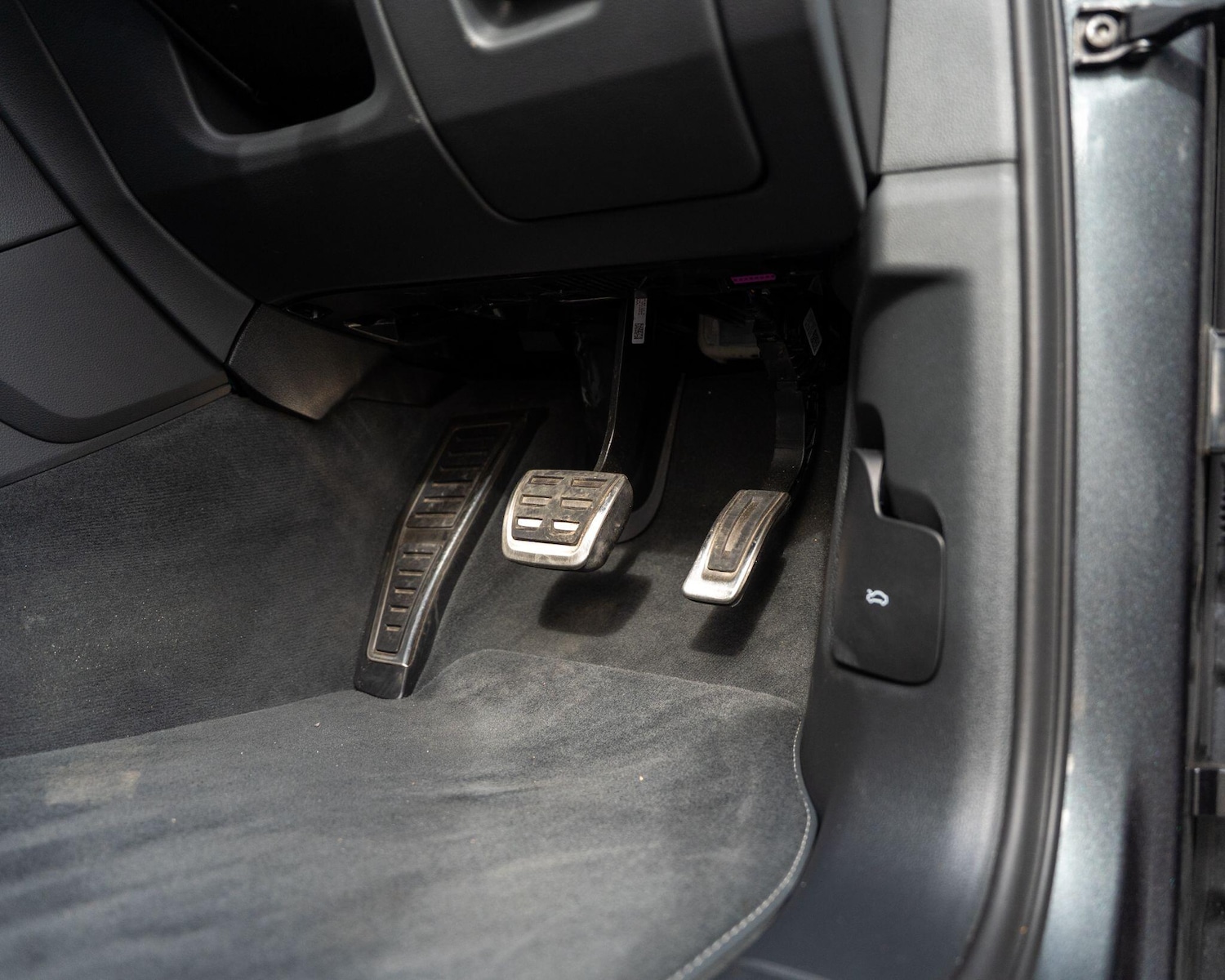 Used Audi Q7 2025 for sale - 76991297: Photo 94